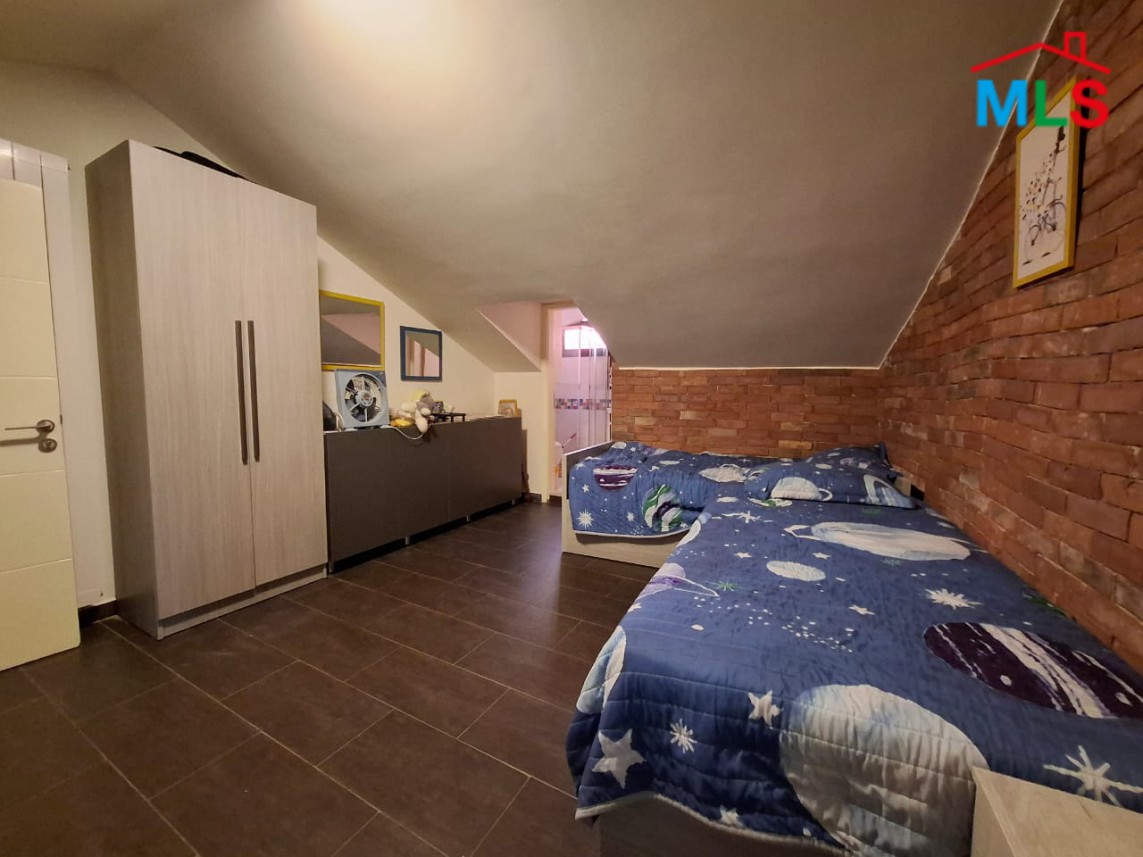 Duplex Apartment With Terrace For Sale in Zouk Mosbeh