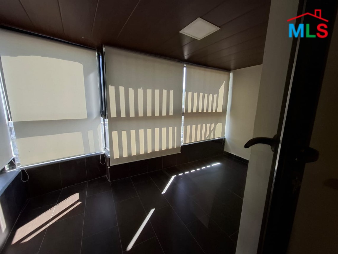 Duplex Apartment With Terrace For Sale in Zouk Mosbeh