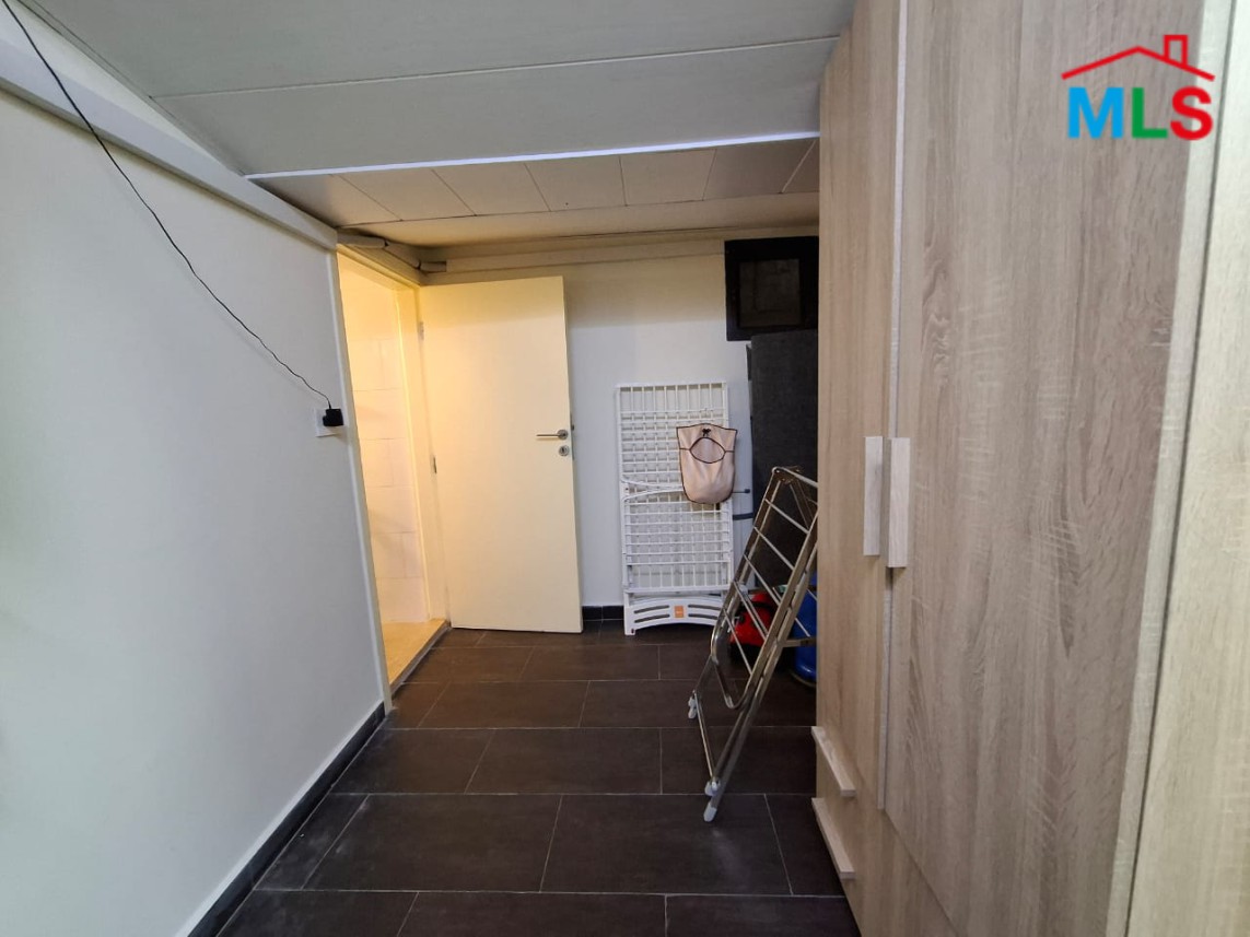 Duplex Apartment With Terrace For Sale in Zouk Mosbeh