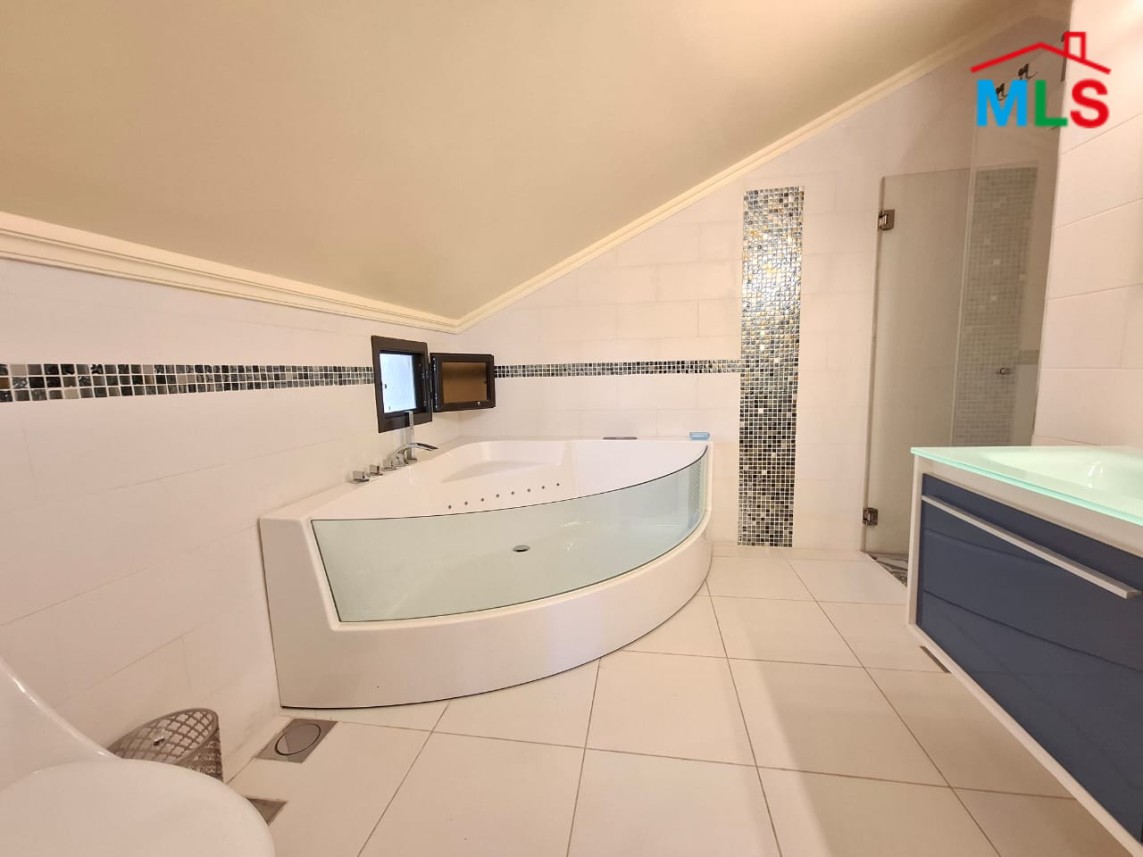 Duplex Apartment With Terrace For Sale in Zouk Mosbeh