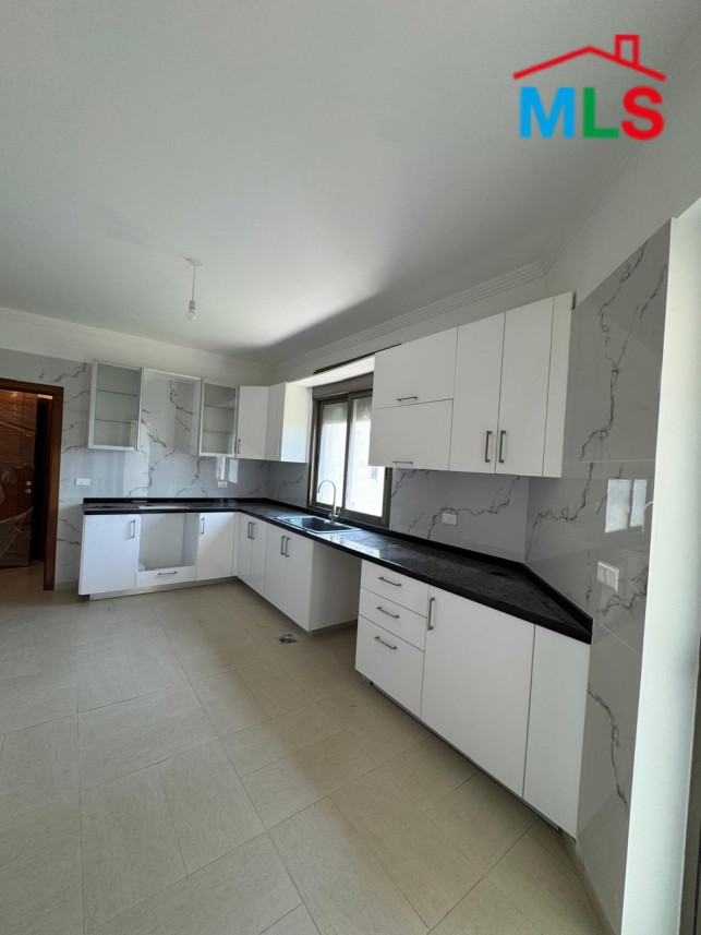 Beautiful Apartment With Full Sea View For Sale in Kfarhbeib, Ghazir