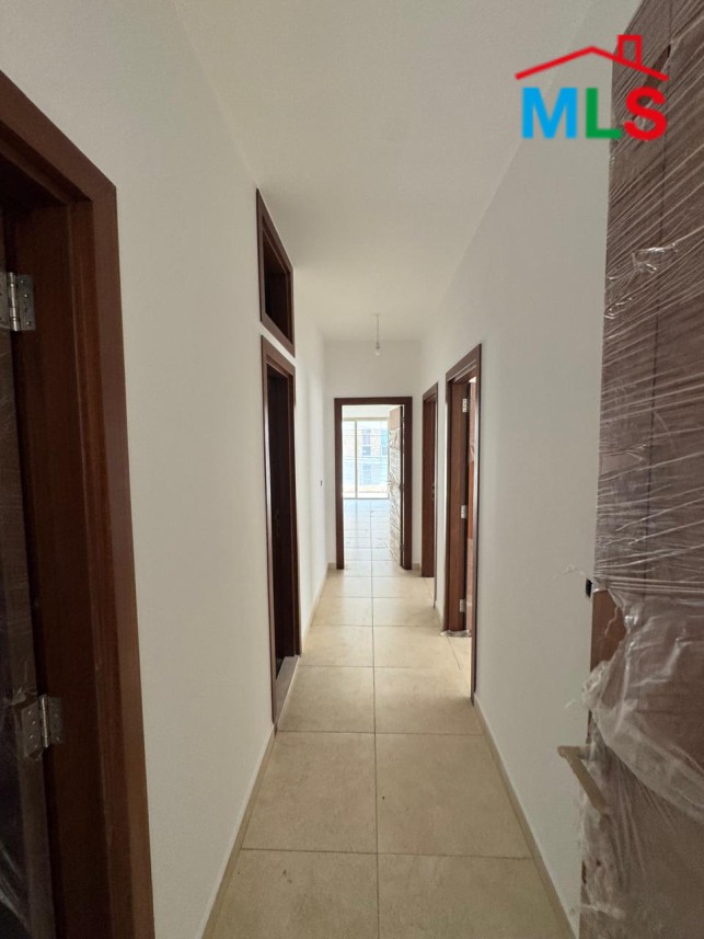 Beautiful Apartment With Full Sea View For Sale in Kfarhbeib, Ghazir