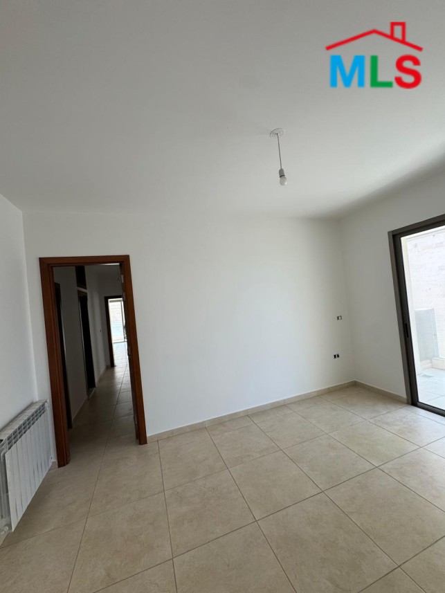 Beautiful Apartment With Full Sea View For Sale in Kfarhbeib, Ghazir