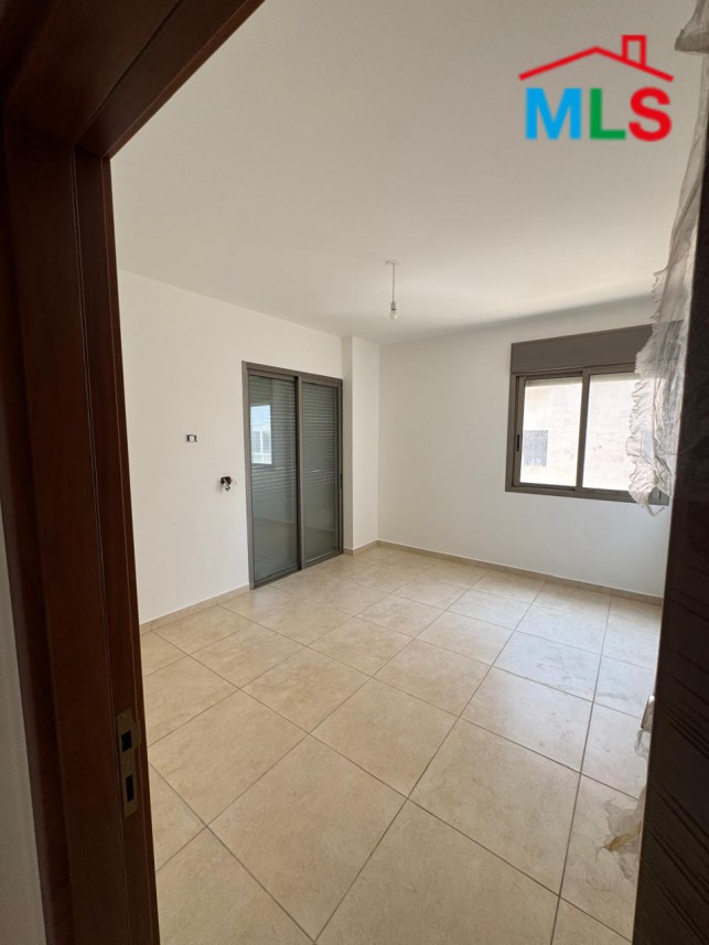 Beautiful Apartment With Sea View For Sale in Kfarhbeib, Ghazir
