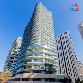 1-Bedroom Apartment For Sale in a High-End Tower in Downtown