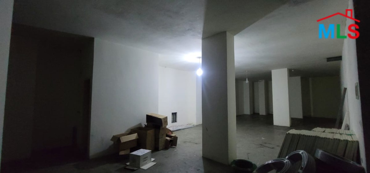 Spacious Warehouse For Sale in Zouk Mikael