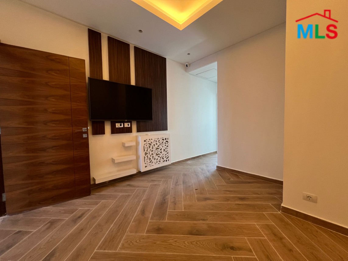 Luxury Living! Furnished 2-Bedroom Apartment For Sale in Saifi
