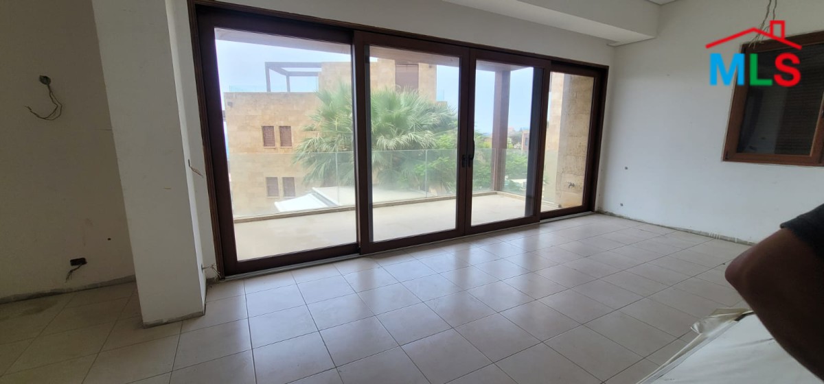 Brand New Apartment For Sale in A High-End Project in Byblos, Jbeil