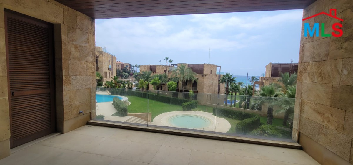 Brand New Apartment With High-End Finishing For Sale in Byblos, Jbeil