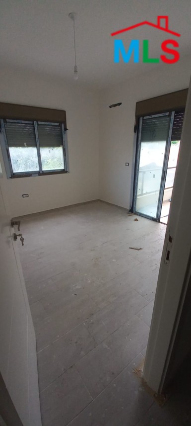 Brand New Apartment With Garden For Sale in Bouar