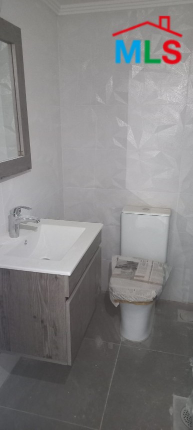 Brand New Apartment With Terrace For Sale in Bouar