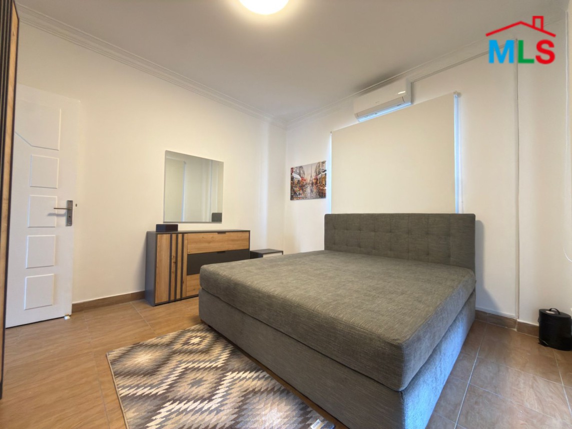 Sunny & Charming Apartment with Terrace For Sale in Achrafieh, Fassouh