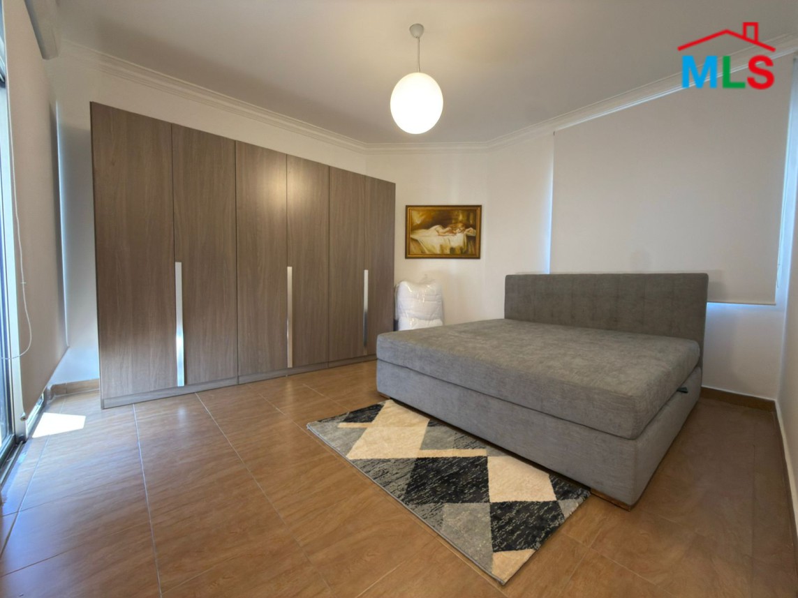 Sunny & Charming Apartment with Terrace For Sale in Achrafieh, Fassouh