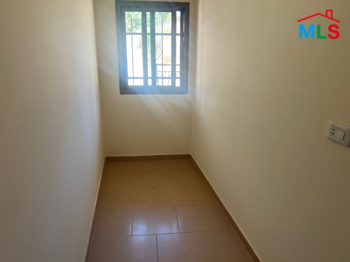 Brand New Apartment With Garden For Sale in Aley