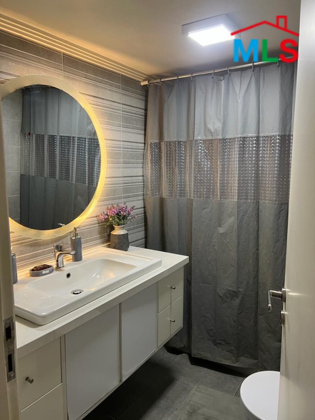 Fully Furnished Apartment With Mountain View For Sale In Monteverde