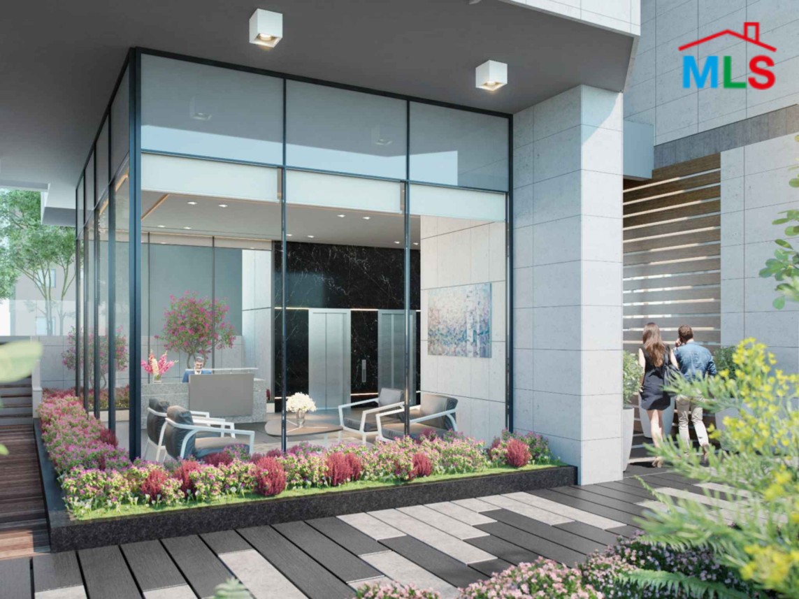 Under-Construction Project 3-Bedroom Apartment For Sale in Achrafieh, Sassine