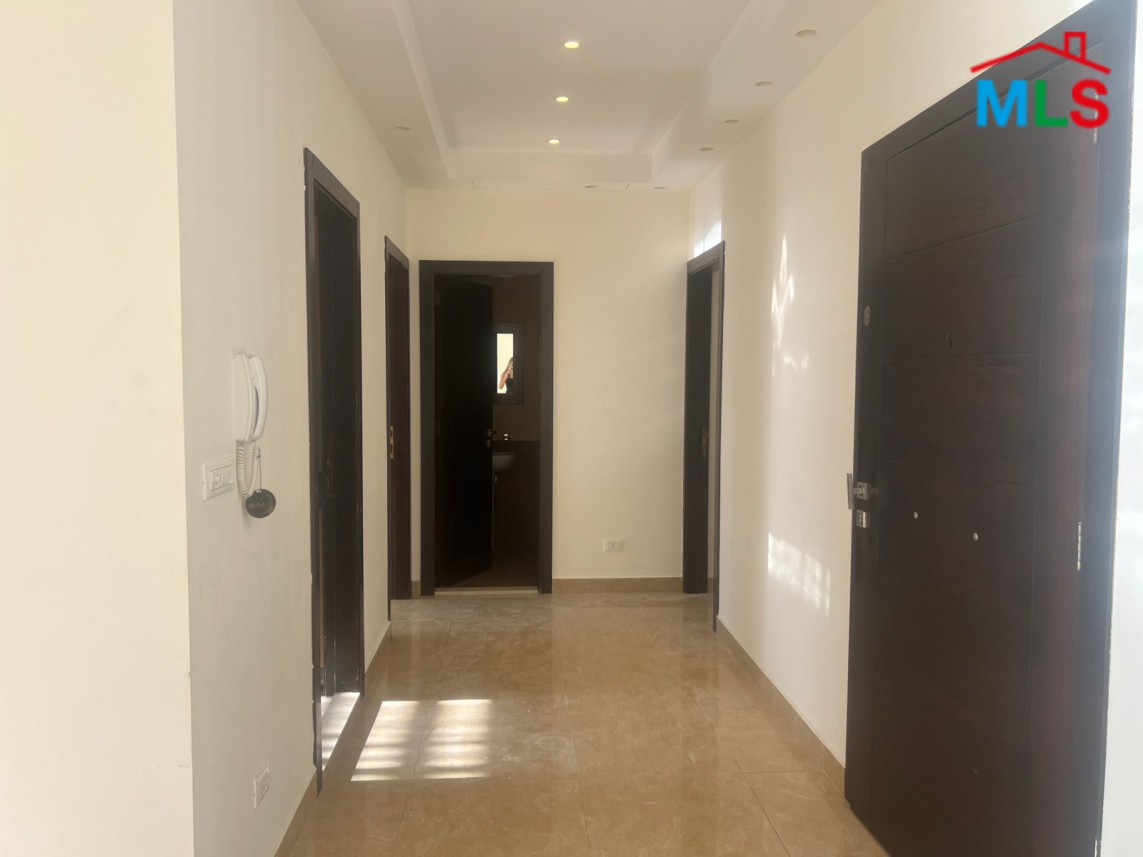 2-Bedroom Apartment For Sale in Bchamoun