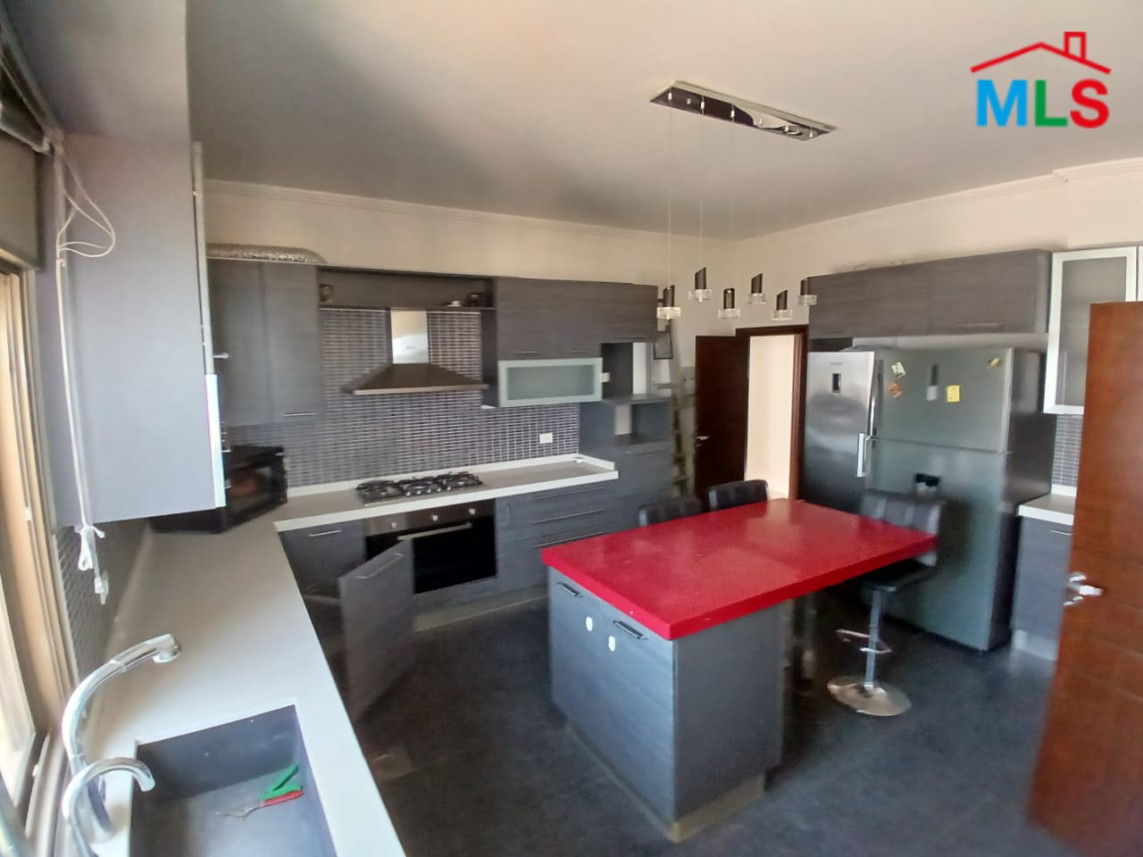 Fully Furnished Spacious & Decorated Apartment For Sale In Bsalim