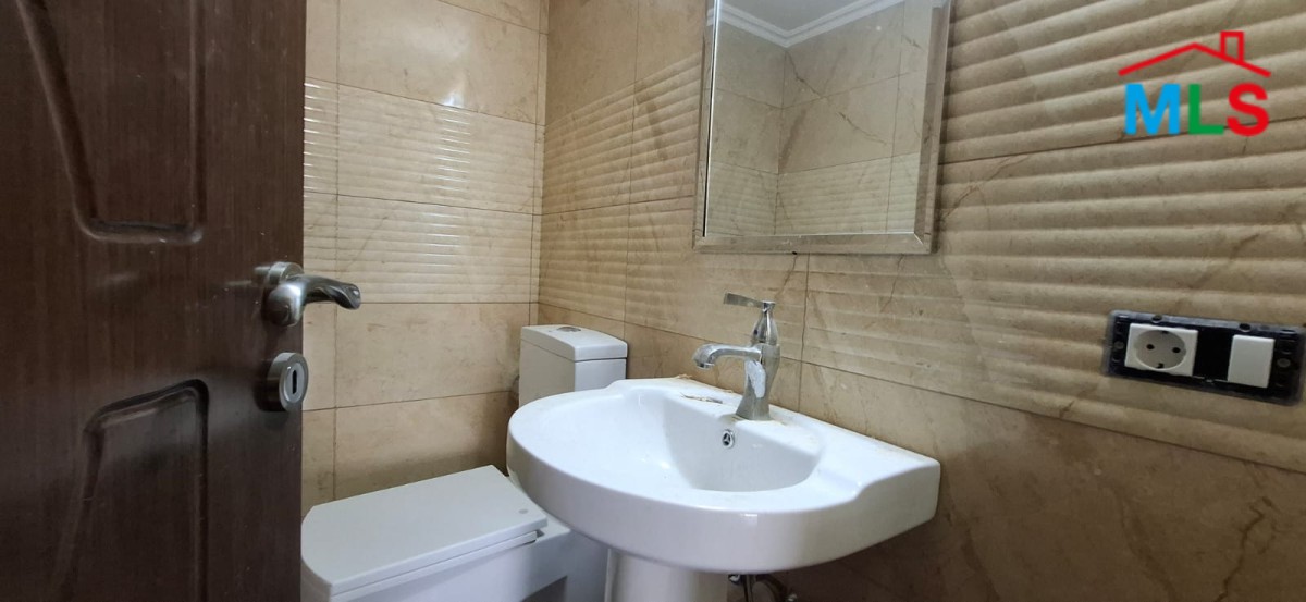 Spacious 3-Bedroom Apartment For Sale in Jeita