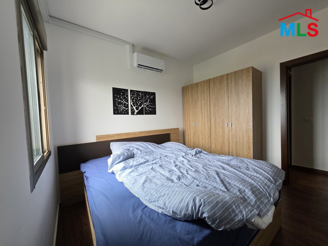 Fully Furnished Apartment For Sale in Hosrayel, Jbeil