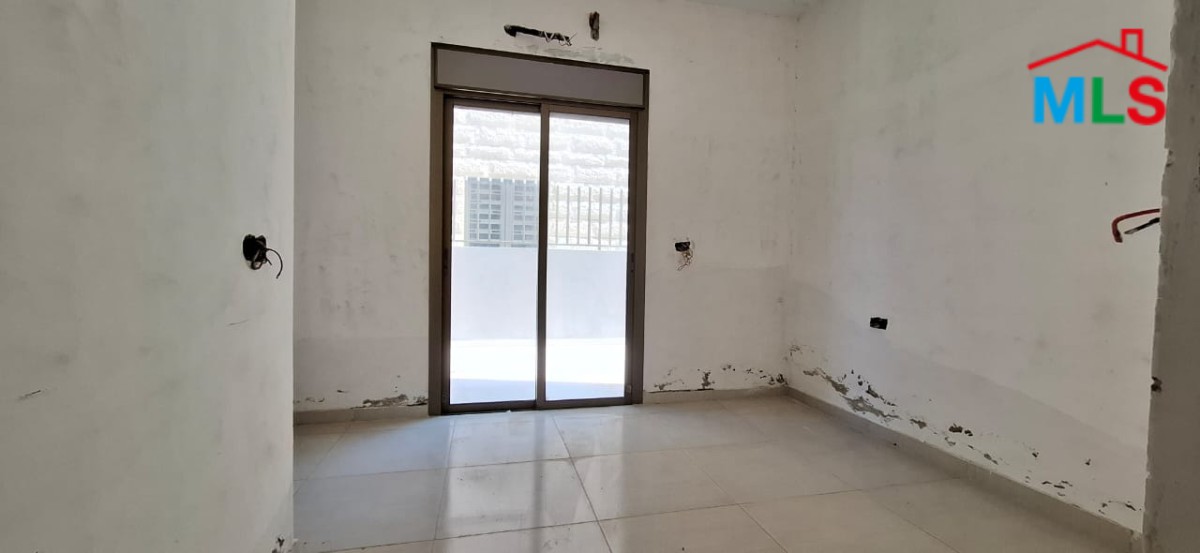 Duplex With Terrace For Sale in Ajaltoun With Payment Facilities