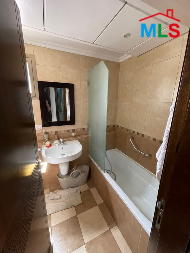 High-End Fully Furnished Apartment For Sale in Achrafieh, Sioufi