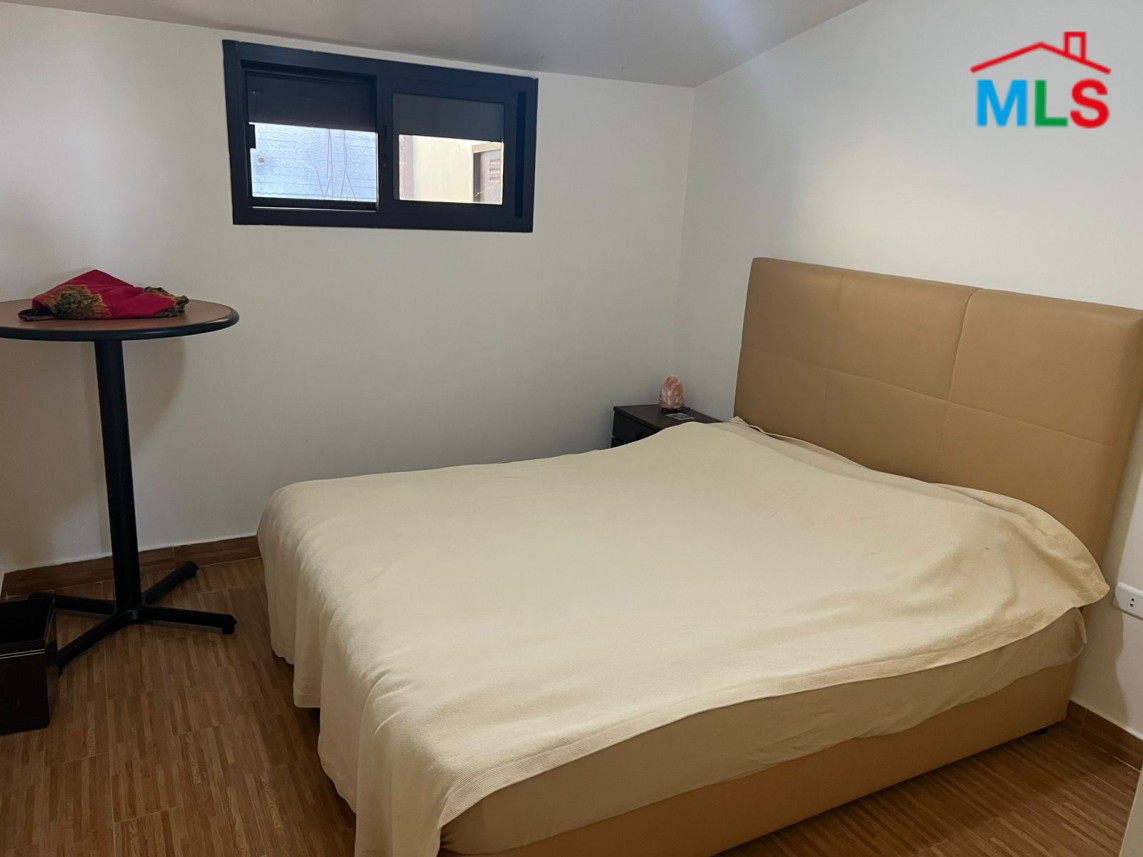 Fully Furnished Chalet For Sale in Faraya