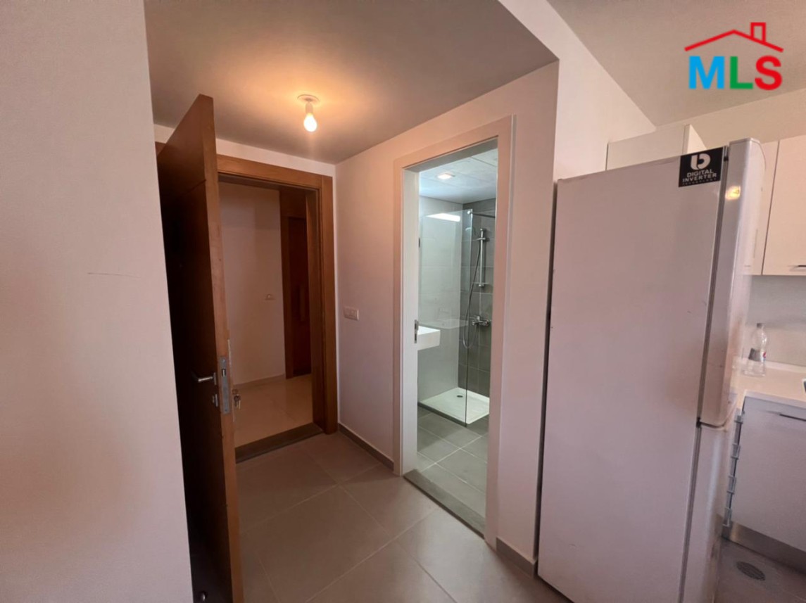 Fully Furnished Duplex Chalet for Sale in Fidar