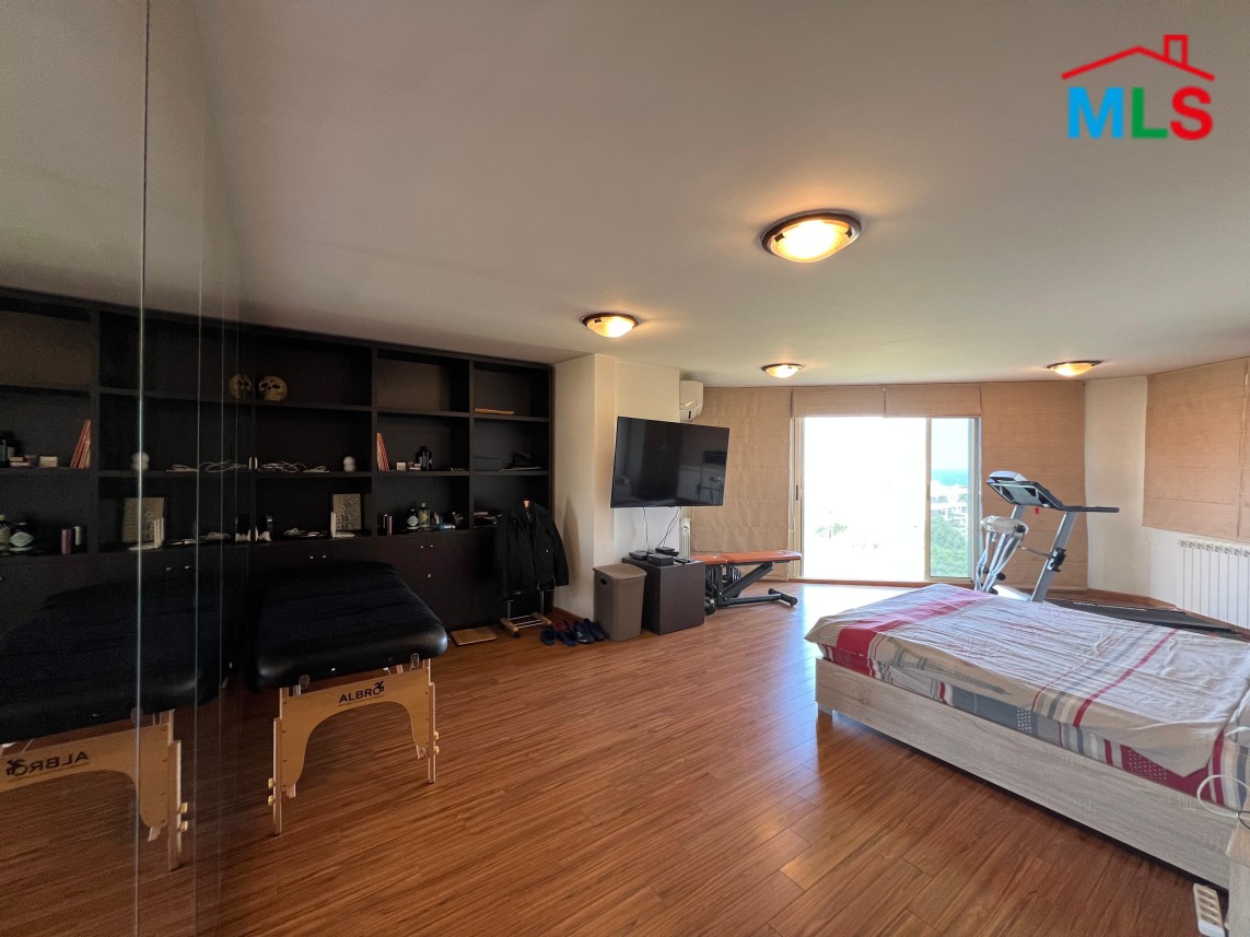 Charming Villa For Sale In The Heart Of Aamchit