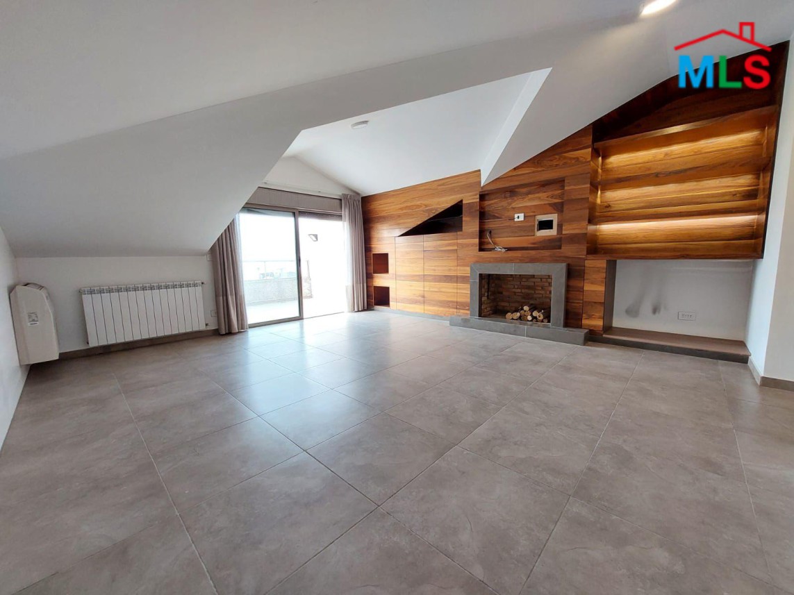 Fully Furnished Duplex With Terrace For Sale in A Calm Area in Mansourieh