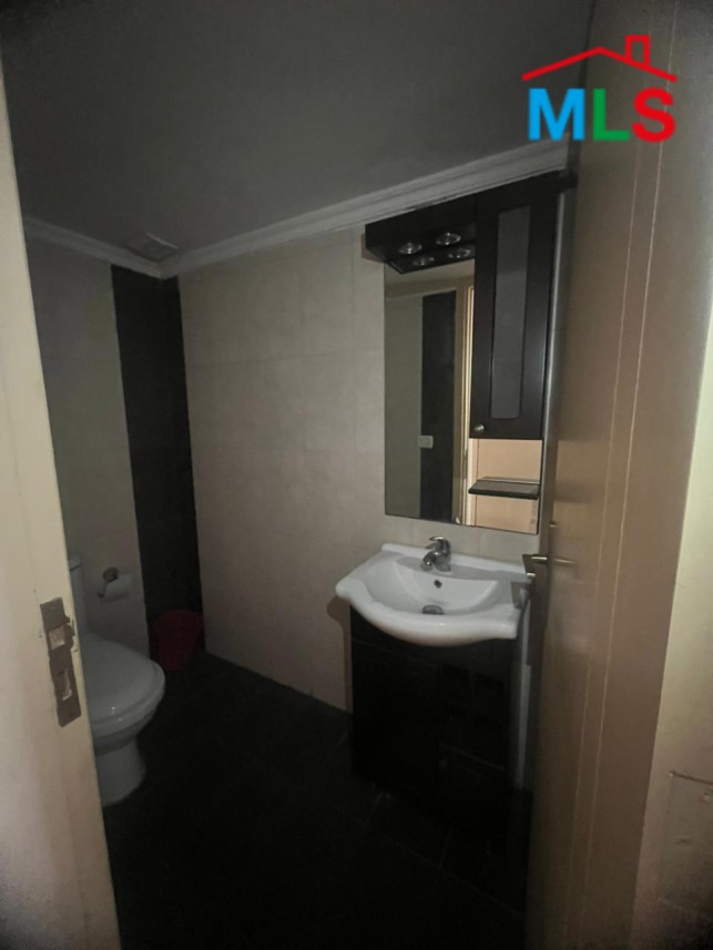 Fully Furnished Apartment For Sale in Adonis