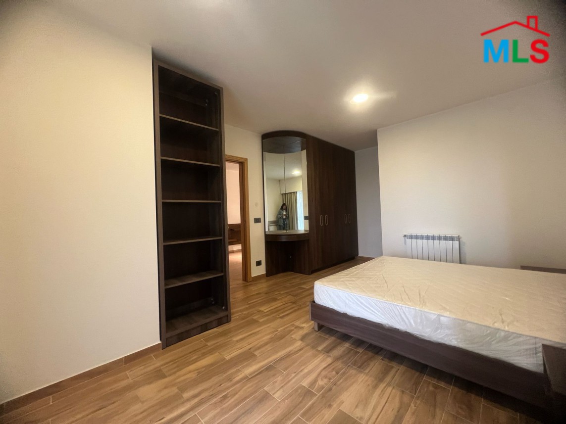 High-end Finishing Duplex Chalet For Sale in Faqra Club