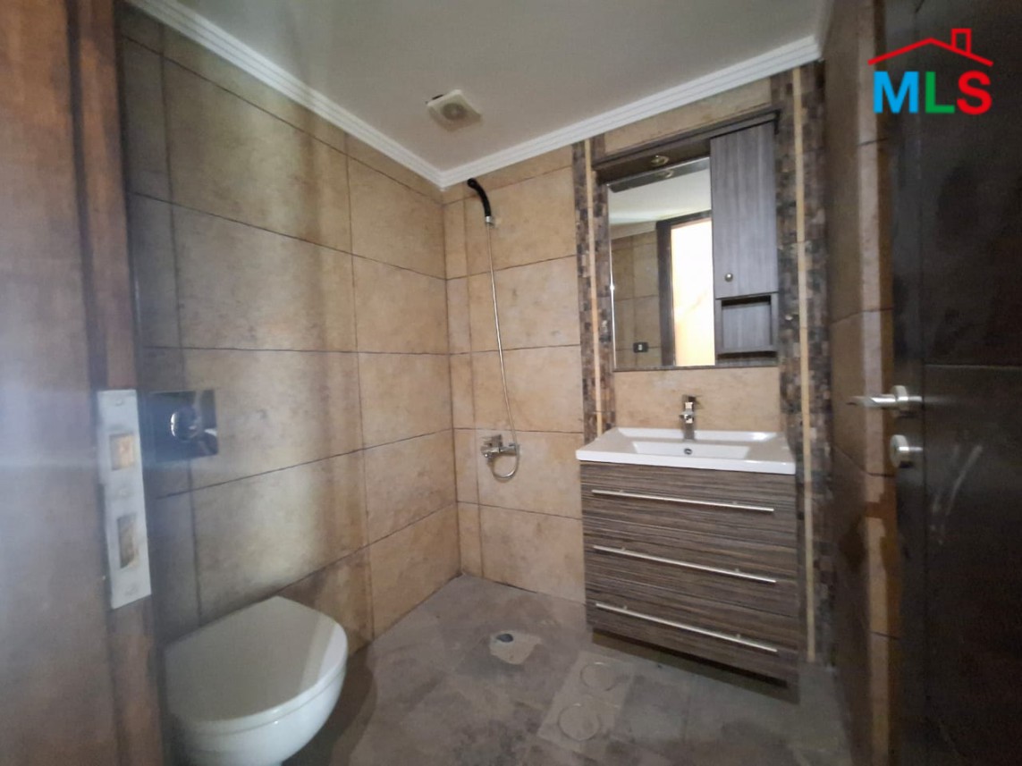 Lovely Duplex With Terrace & Mountain View For Sale in Shayle