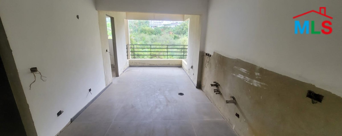 Brand New Apartment With A Nice View For Sale In Sahel Alma