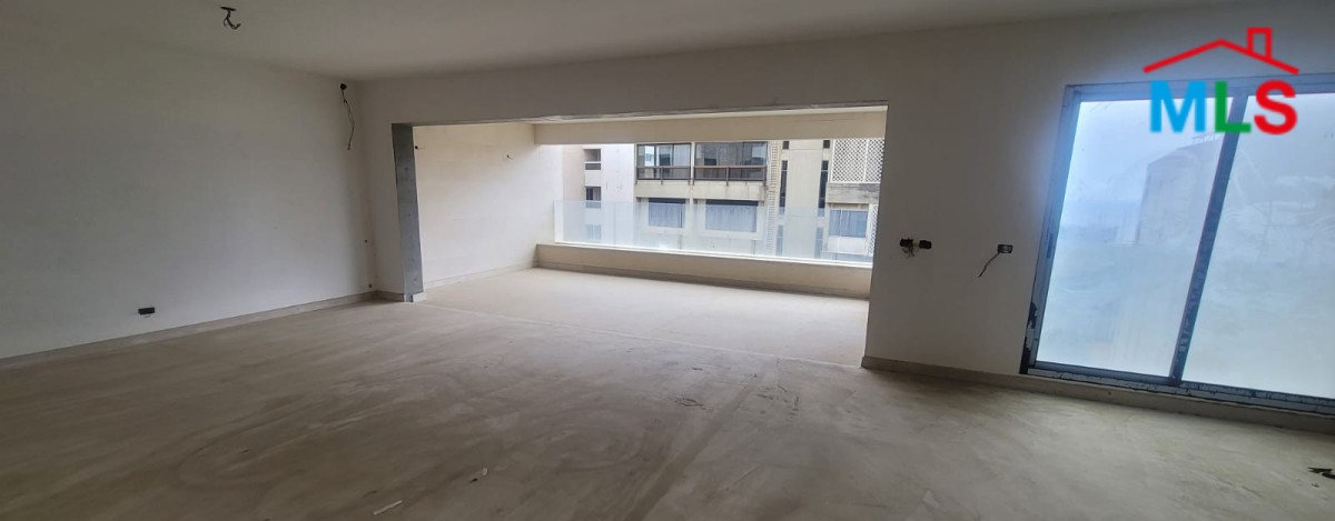 Brand New Apartment With A Nice View For Sale In Sahel Alma