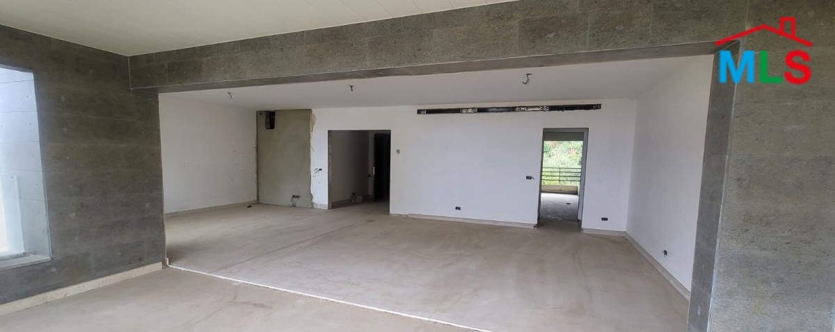 Brand New Apartment With A Nice View For Sale In Sahel Alma