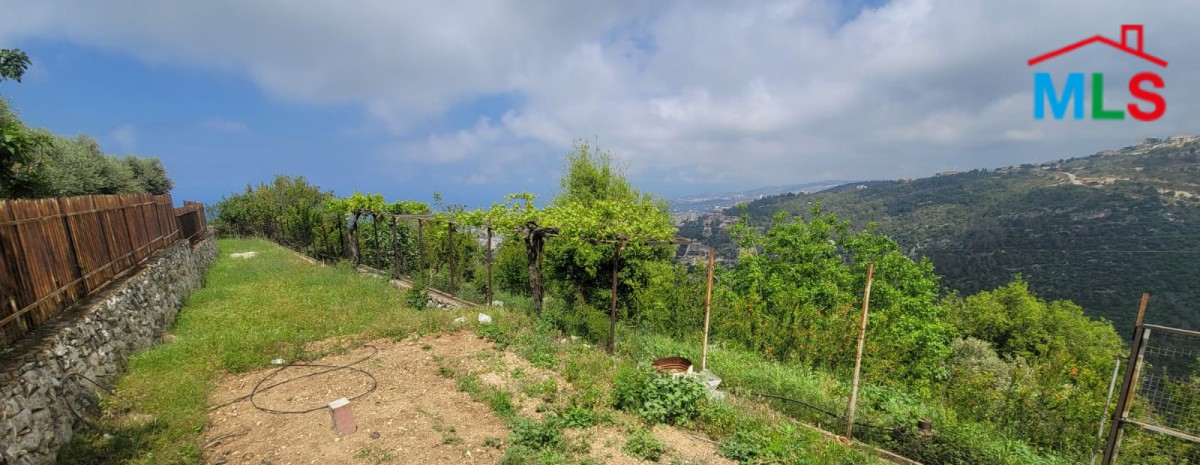 Exclusive! 1,200 SQM Industrial Land For Sale in Fidar, Jbeil