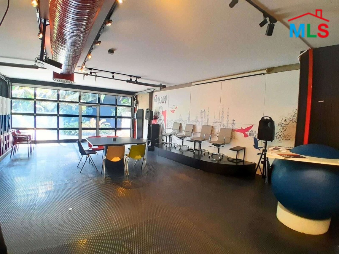 Stunning 300 SQM Ready to Move-In Office For Sale in Achrafieh
