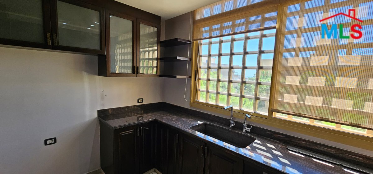 Semi-Furnished Apartment For Sale In Adma