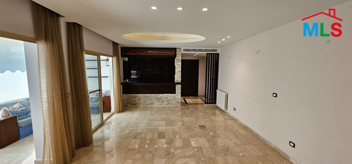 Semi-Furnished Apartment For Sale In Adma