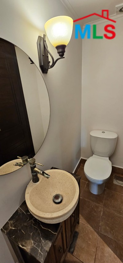 Semi-Furnished Apartment For Sale In Adma