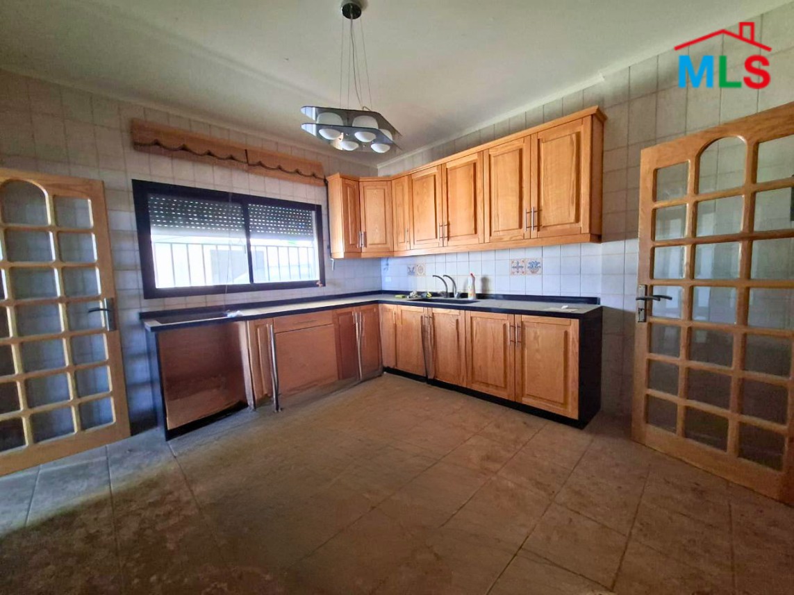 Spacious 3-Bedroom Apartment For Sale in Sahel Alma
