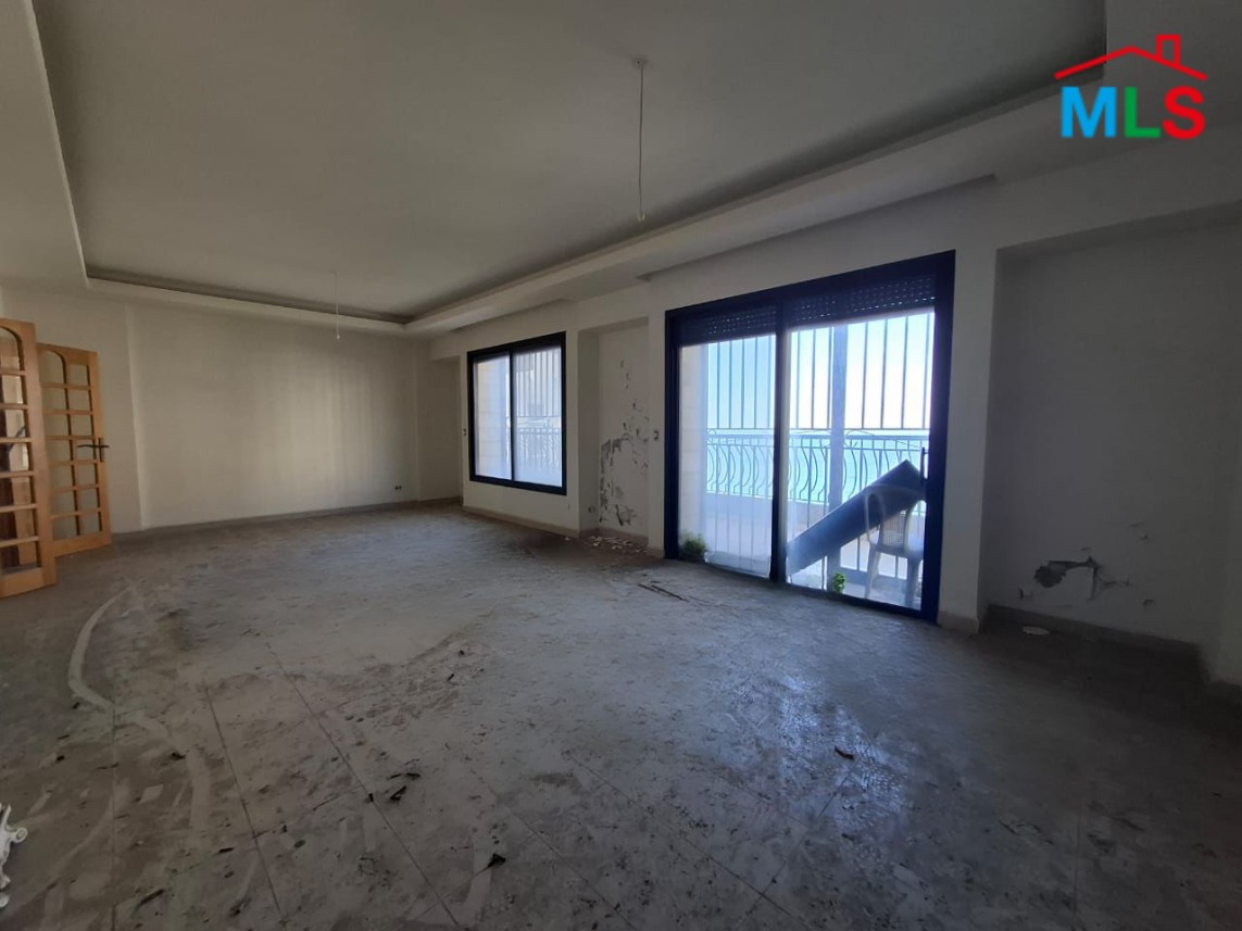 Spacious 3-Bedroom Apartment For Sale in Sahel Alma