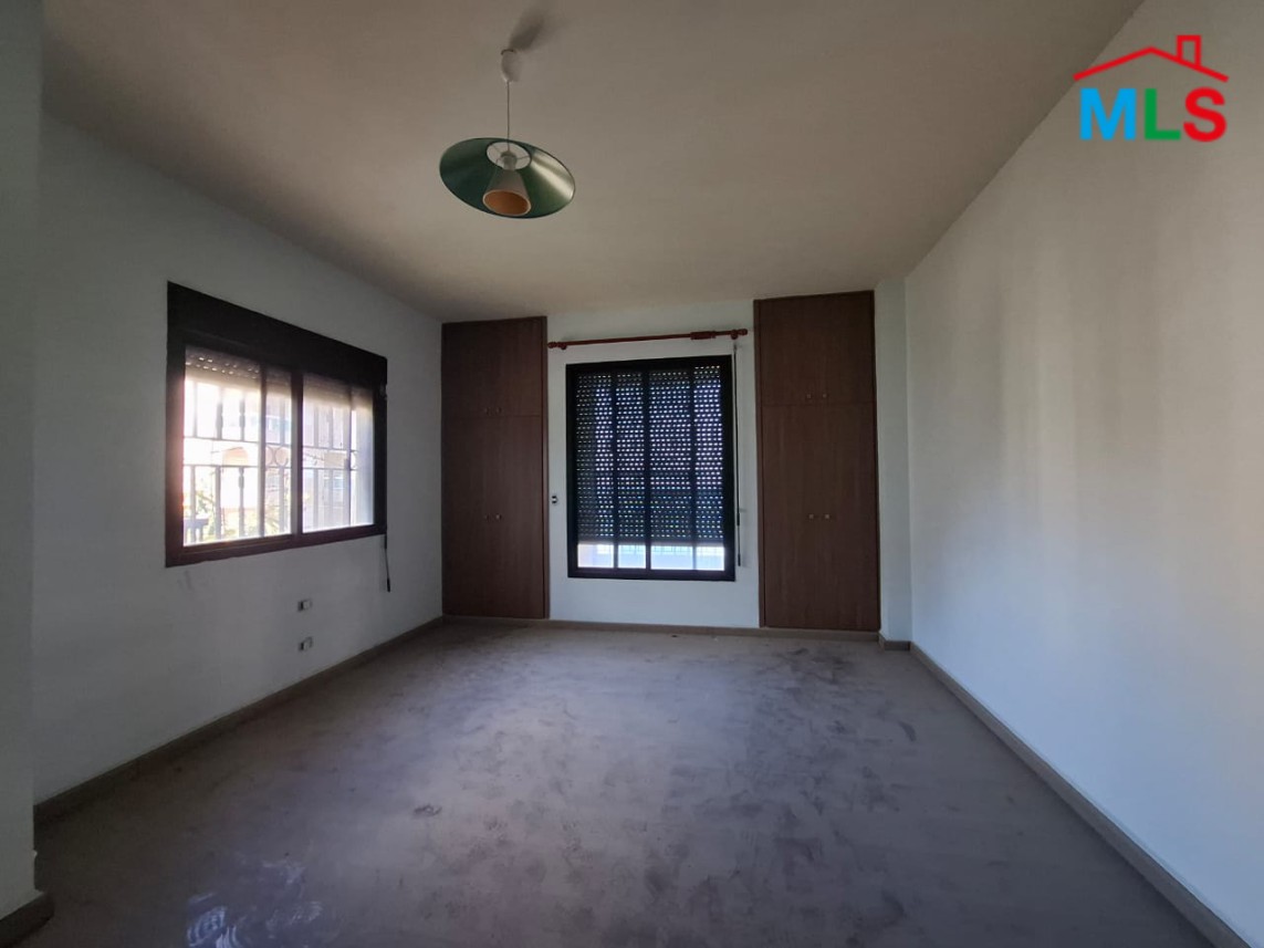 Spacious 3-Bedroom Apartment For Sale in Sahel Alma