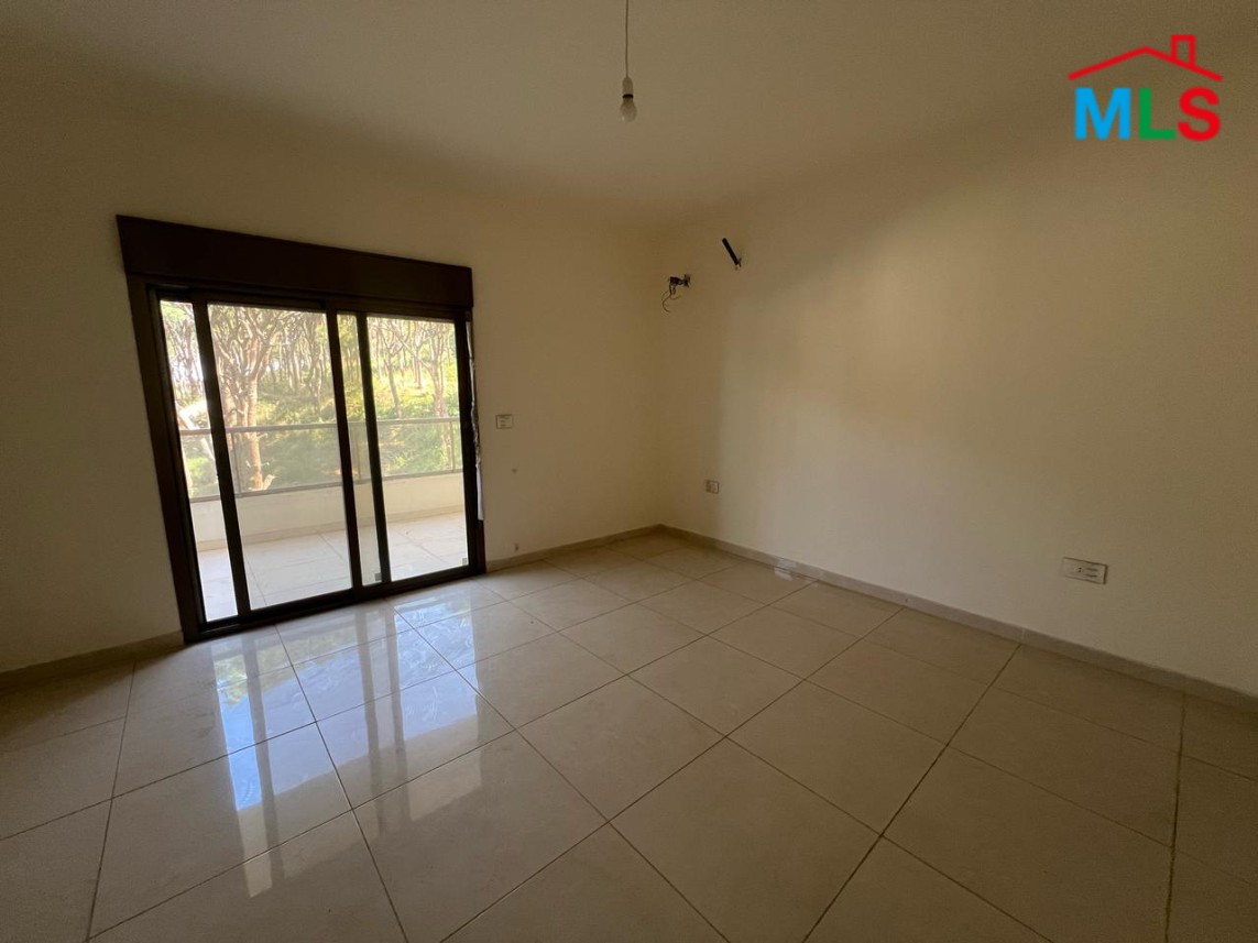 Brand New Apartment For Sale in Mar Roukouz, Dekwaneh