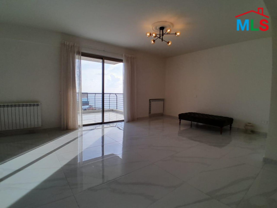 Duplex Apartment For Sale in New Fidar