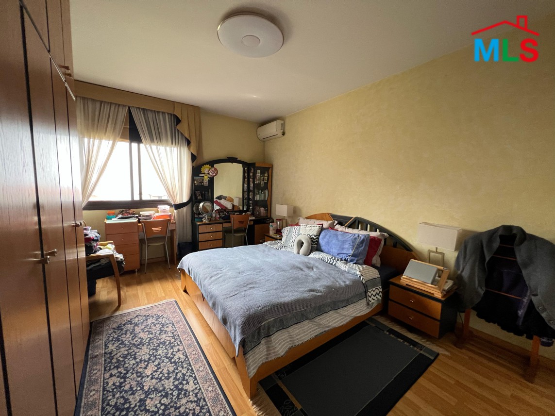 Spacious Apartment For Sale in Kfarhbeib