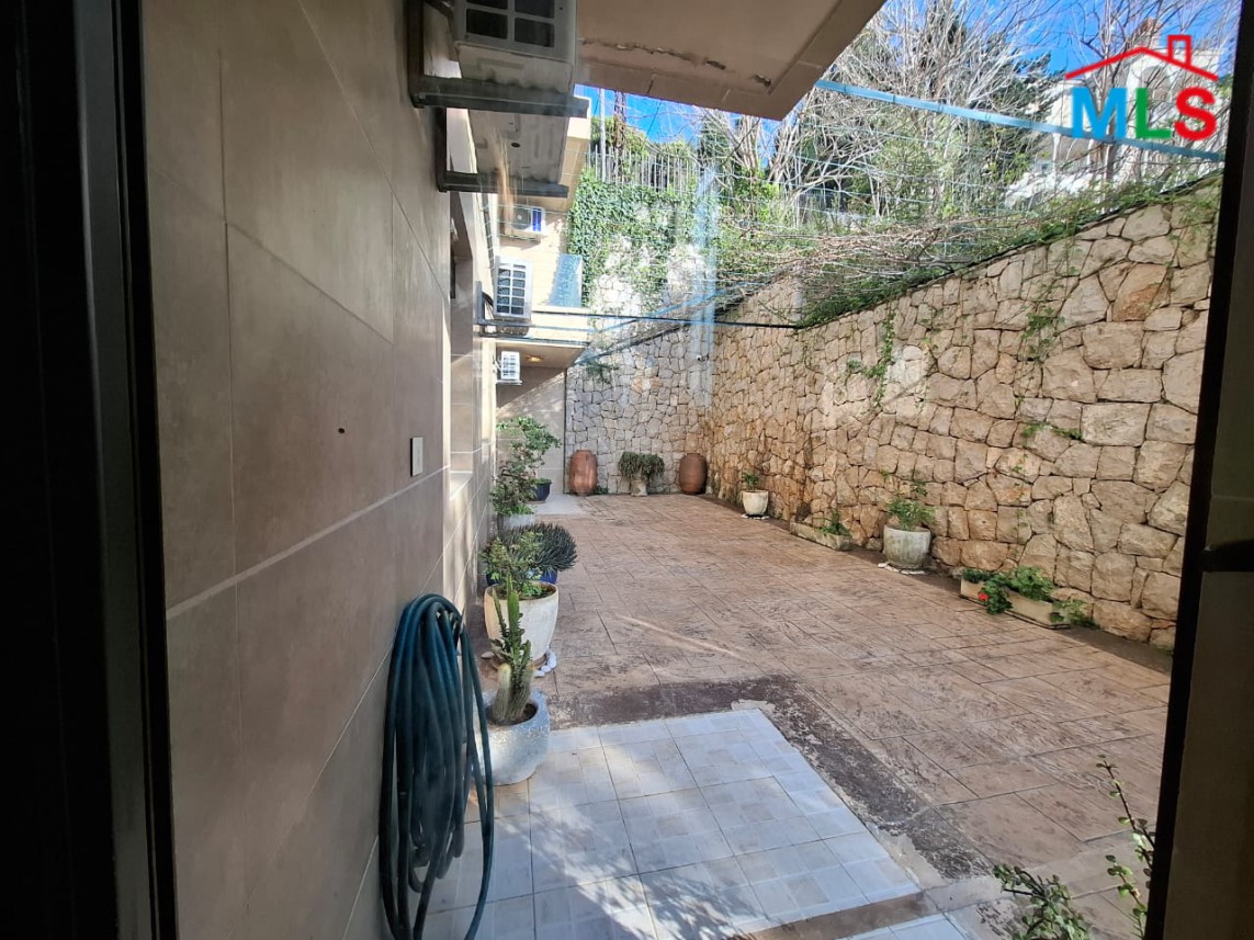 Lovely Apartment with Terrace & Seaview For Sale in Ghosta