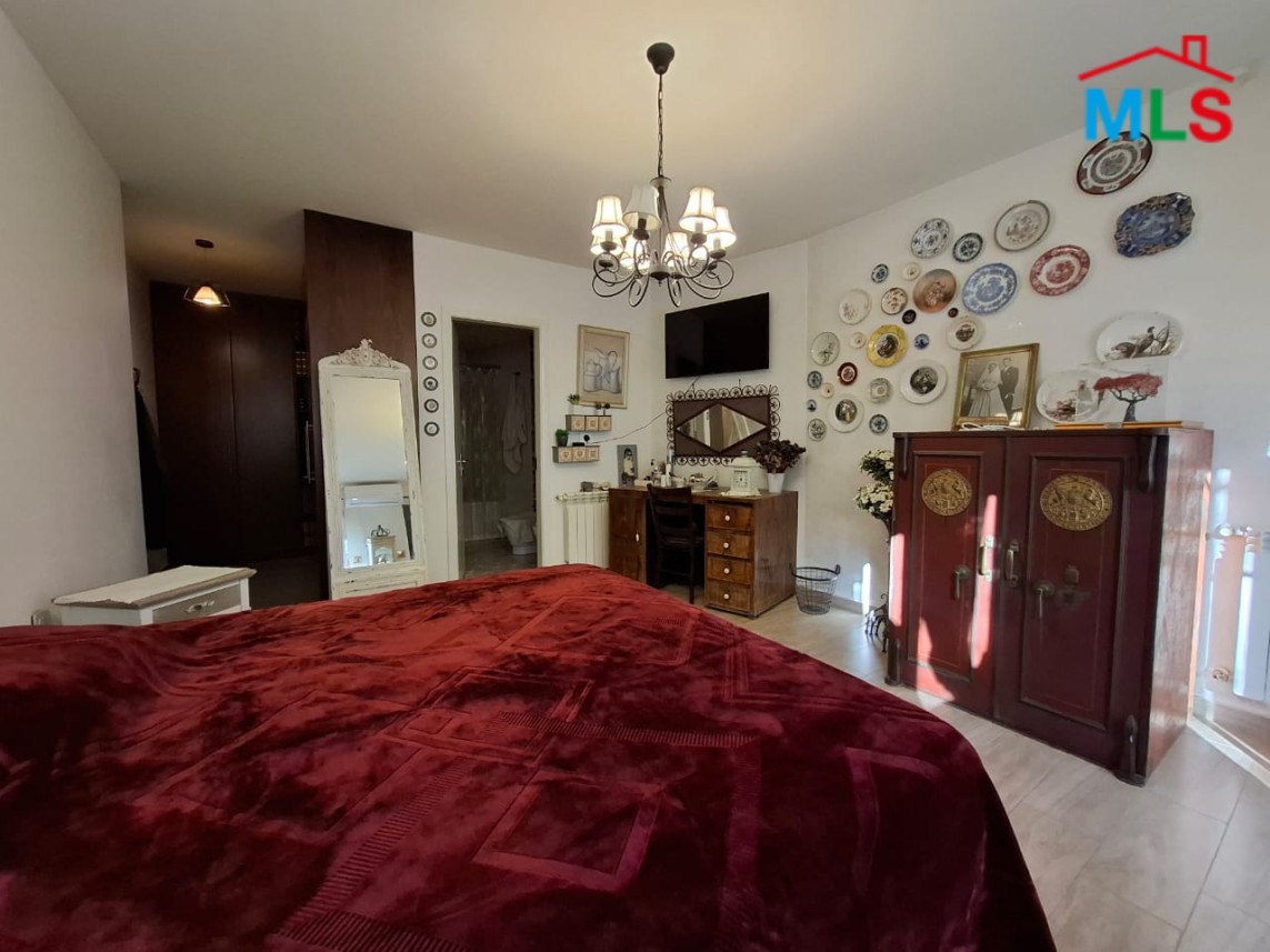 Lovely Apartment with Terrace & Seaview For Sale in Ghosta