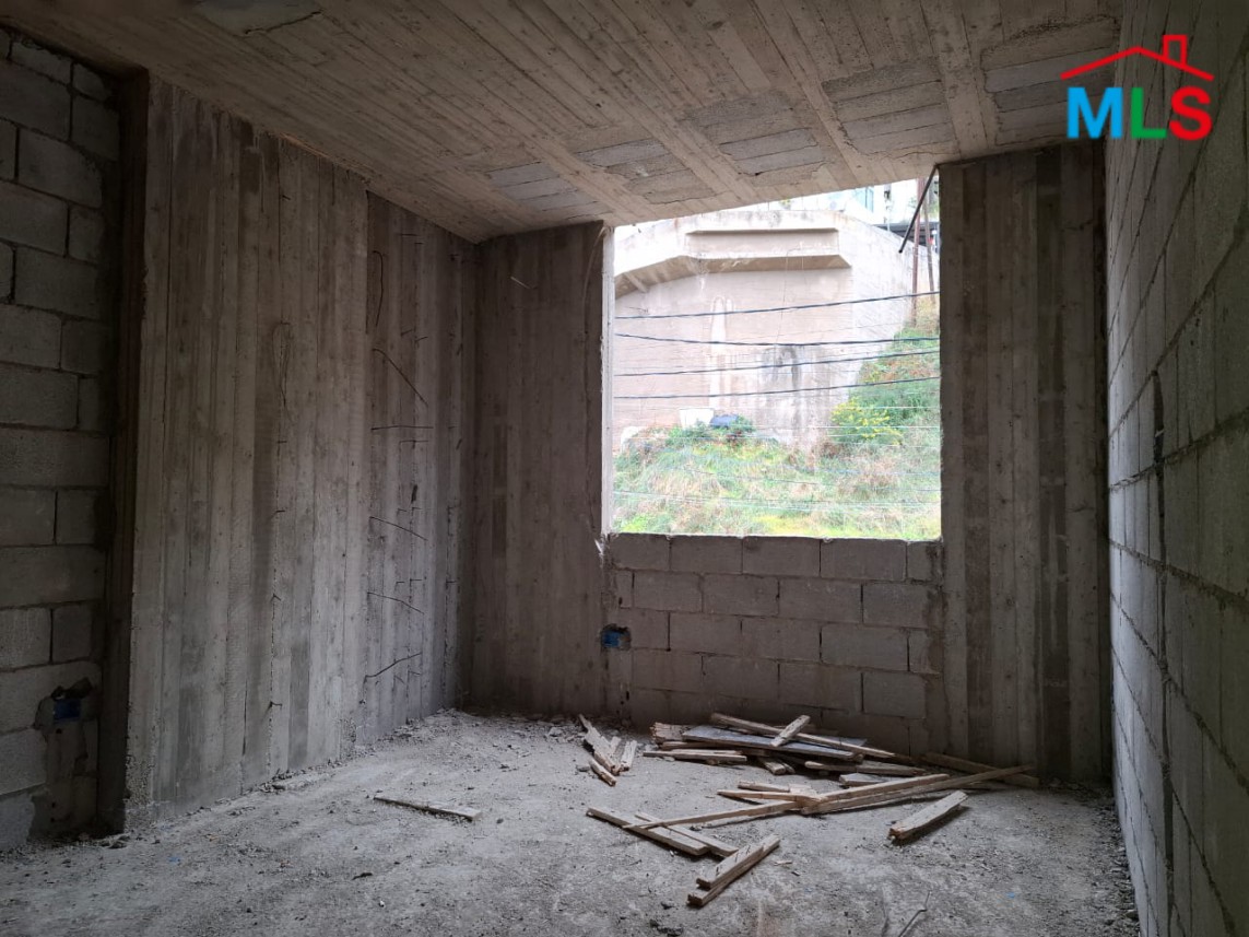 Under-Construction Apartment With Terrace For Sale in Ghadir-Payment Facilities